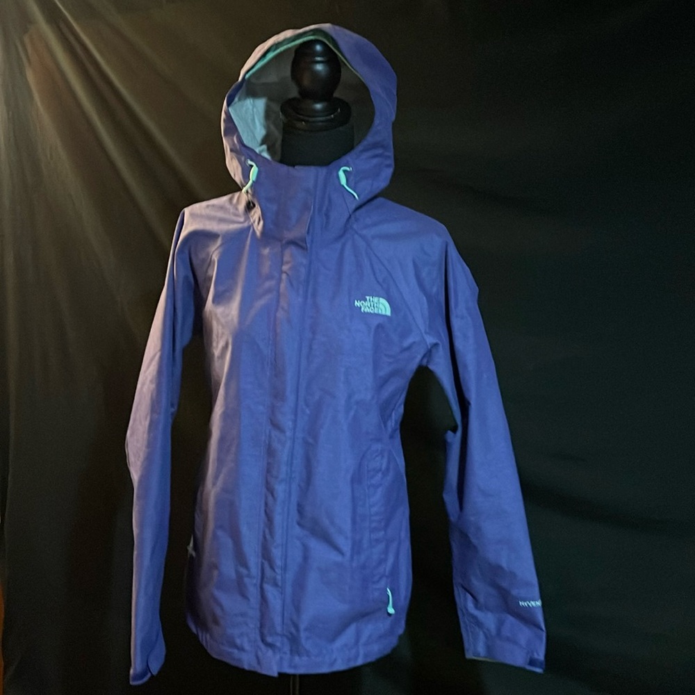 North face girls jacket